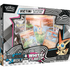 Unova Victini Illustration Collection (Black Bolt & White Flare)