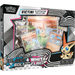 Unova Victini Illustration Collection (Black Bolt & White Flare)