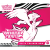 White Flare Elite Trainer Box (Black Bolt & White Flare)