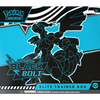 Black Bolt Elite Trainer Box (Black Bolt & White Flare)