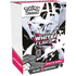 White Flare Booster Bundle (Black Bolt & White Flare)