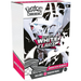 White Flare Booster Bundle (Black Bolt & White Flare)