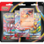 Chaos Rising 3-Pack Booster Blister