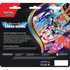 Chaos Rising 3-Pack Booster Blister