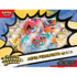 Ascended Heroes Mega ex Box (Mega Meganium, Emboar, or Feraligatr)