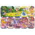 Pokémon TCG: 30th Celebration (Anniversary) Mini Tin Display (10 Mini Tins, 1 of Each)