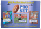 2022 Leaf Pro Set Metal Football Hobby Box