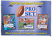 2022 Leaf Pro Set Metal Football Hobby Box