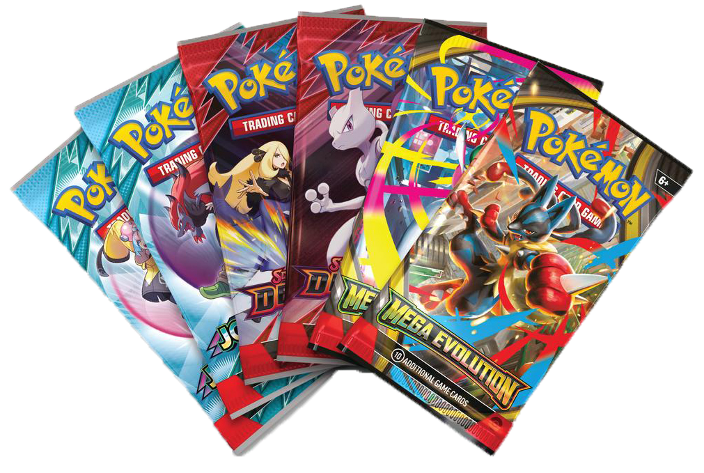 Pokémon TCG: Collector's Chest