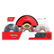 Pokémon TCG: Poke Ball Tins (2025)