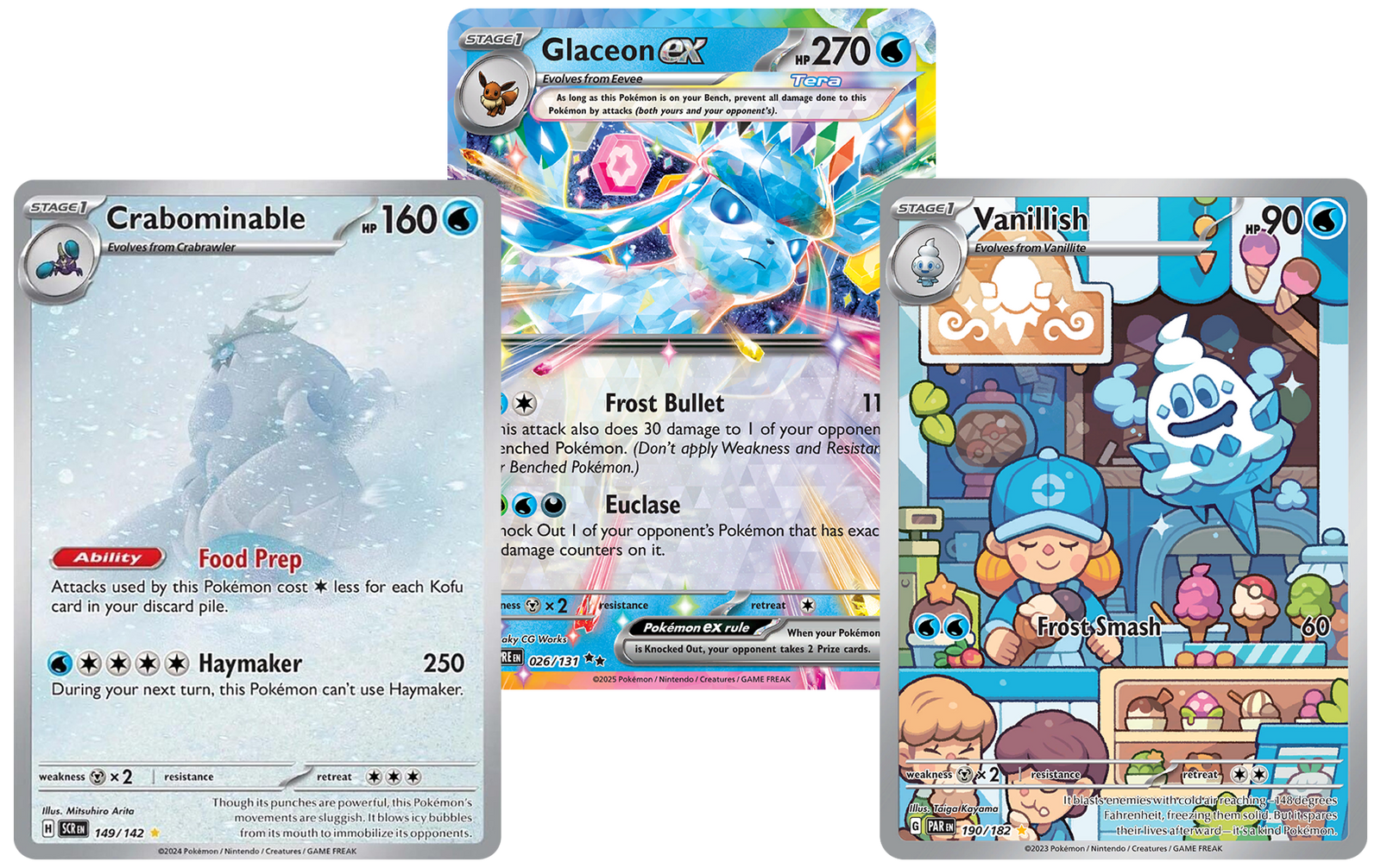 Pokemon Trading Card Game: Holiday Advent Calendar (2025) – Pokemon Plug