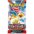 Pokémon TCG: Scarlet & Violet - Obsidian Flames Booster Packs