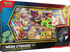 Mega Zygarde ex Premium Collection