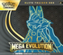 Mega Evolution Elite Trainer Box (Mega Lucario)