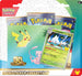 Pokémon TCG: 30th Celebration (Anniversary) 3-Pack Blister Booster