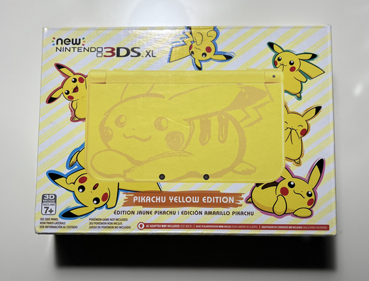 Video Games, Consoles & Accessories