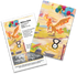 Pokémon TCG: 30th Celebration (Anniversary) Mini Tin Display (10 Mini Tins, 1 of Each)