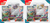 Twilight Masquerade 3-Pack Blister Packs & Cases