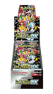 Japanese Pokémon - sv4a - Shiny Treasures (Paldean Fates) - Booster Boxes & Packs