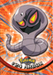 Arbok (24/76) [Topps Series 1 - TV Animation Edition]