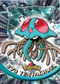 Tentacruel (73/76) [Topps Series 1 - TV Animation Edition]