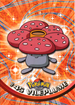 Vileplume (45/76) [Topps Series 1 - TV Animation Edition]