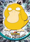 Psyduck (54/76) [Topps Series 1 - TV Animation Edition]
