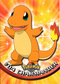 Charmander (4/76) [Topps Series 1 - TV Animation Edition]