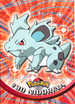 Nidorina (30/76) [Topps Series 1 - TV Animation Edition]
