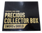 Japanese Pokémon - Sword & Shield: Precious Collector Box