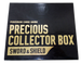 Japanese Pokémon - Sword & Shield: Precious Collector Box