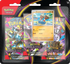 Pitch Black 3-Pack Blister Booster [Binacle]