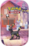 Pokémon TCG: 30th Celebration (Anniversary) Mini Tins (10)