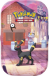 Pokémon TCG: 30th Celebration (Anniversary) Mini Tins (10)