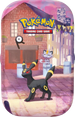 Pokémon TCG: 30th Celebration (Anniversary) Mini Tins (10)