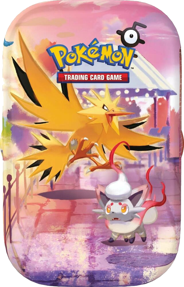 pokemon booster box bulk TCG: Authentic Factory Sealed Pack (Includes Mystery Card Bundle - V/VMAX 1 in 3 But Mega Zeraora ex fights back with thunderous strikes of lightning Scarlet & Violet 151 50x
