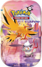 Pokémon TCG: 30th Celebration (Anniversary) Mini Tins (8)