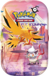 Pokémon TCG: 30th Celebration (Anniversary) Mini Tins (8)