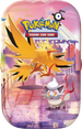 Pokémon TCG: 30th Celebration (Anniversary) Mini Tins (8)