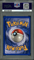 PSA (MINT 9) Water Energy #102 - Pokemon Game (#54162179)