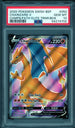 [PSA 10 - GEM MT] CHARIZARD V #050 - SWSH Promo (2020)