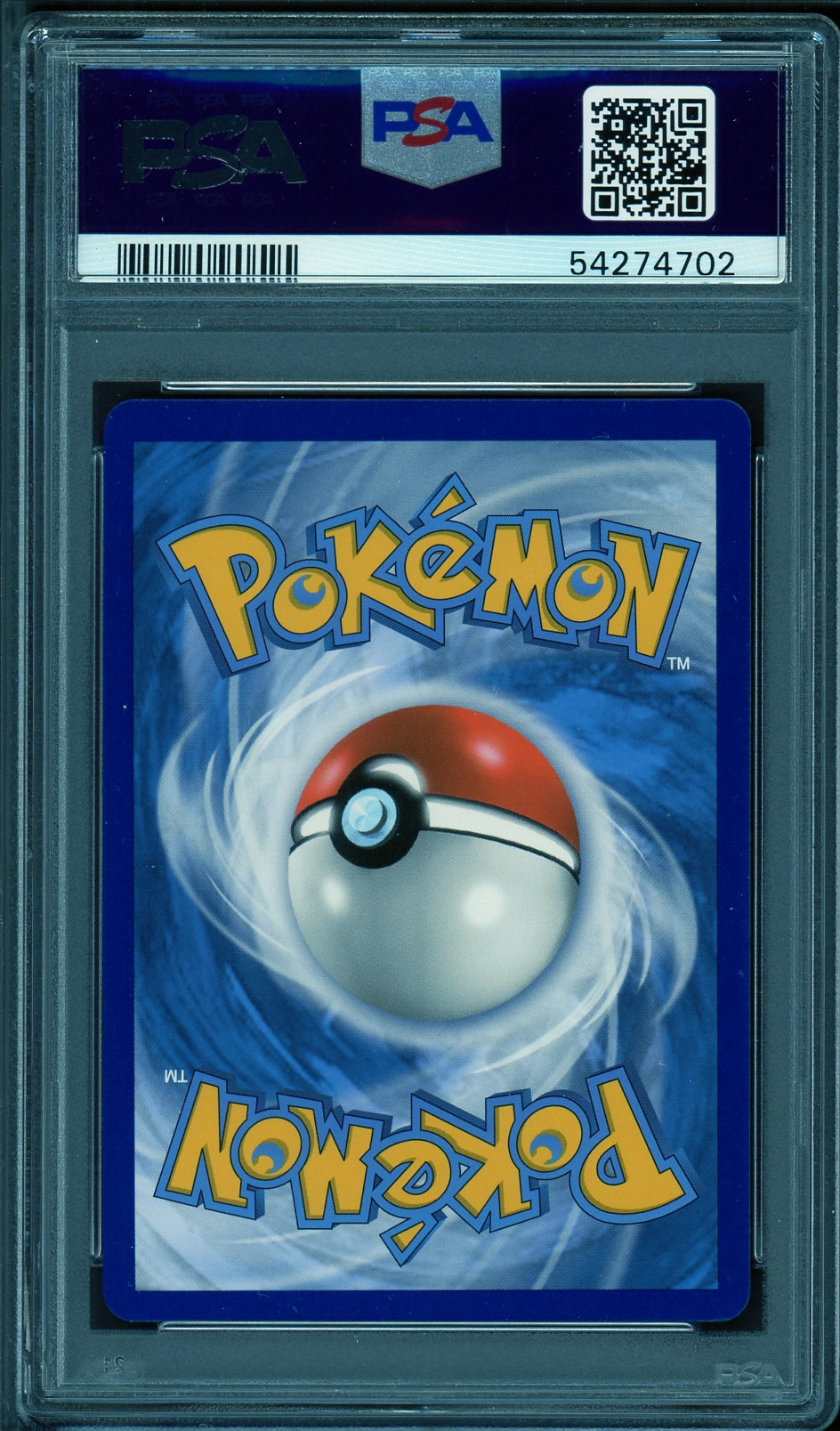 [PSA 10 - GEM MT] CHARIZARD V #050 - SWSH Promo (2020)