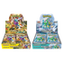 Japanese Pokémon - sv5M - Scarlet & Violet: Cyber Judge (Temporal Forces) - Booster Boxes & Packs