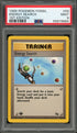 PSA (MINT 9) Energy Search #59 - Pokemon Fossil (#55679664)