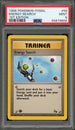 PSA (MINT 9) Energy Search #59 - Pokemon Fossil (#55679664)