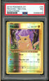 PSA (NM 7) Pikachu-rev.foil #35 - Pokemon Xy Evolutions (#55888348)