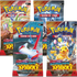 Pokémon TCG: Scarlet & Violet - Surging Sparks Booster Packs