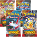 Pokémon TCG: Scarlet & Violet - Surging Sparks Booster Packs