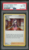 PSA (NM-MT 8) Marnie-holo #056 - Pokemon Sword & Shield Champion'S Path (#56794541)