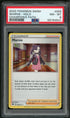 PSA (NM-MT 8) Marnie-holo #056 - Pokemon Sword & Shield Champion'S Path (#56794541)